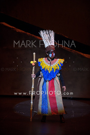 Brook El Lion King-2