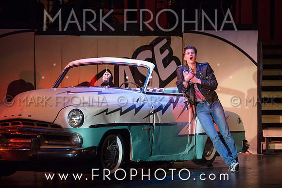 Greendale Grease Promos-17