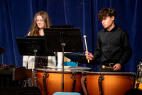 CMH Spring Band Concert March 2025-13