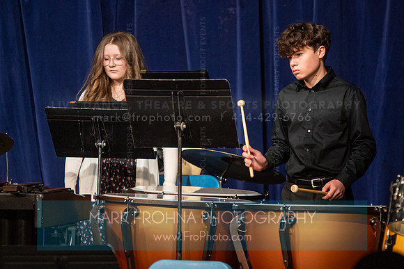 CMH Spring Band Concert March 2025-13