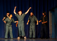 No Studios Dance Fest 2024 Chicago Dance Crash-4