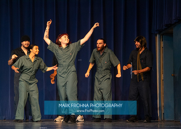 No Studios Dance Fest 2024 Chicago Dance Crash-4