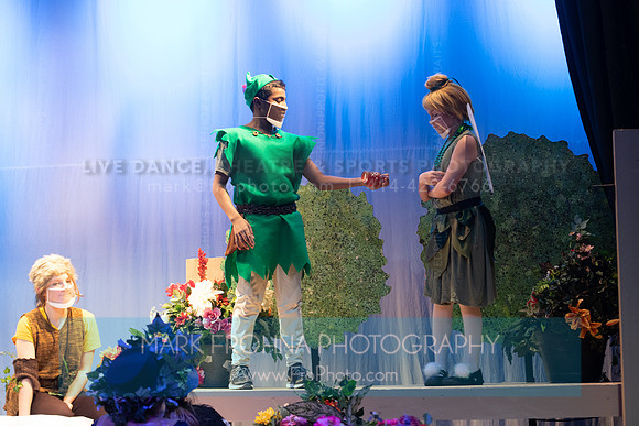 WHMS Peter Wendy Wendy Cast-114