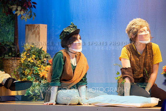 WHMS Peter Wendy Wendy Cast-113