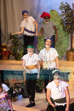 WHMS Peter Wendy Wendy Cast-100