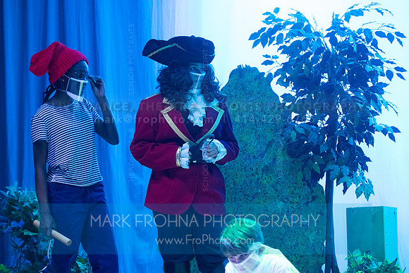 WHMS Peter Wendy Wendy Cast-090