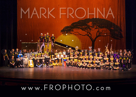 BE Lion King Cast 6