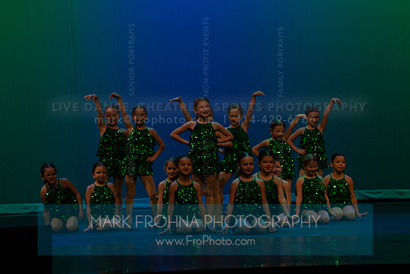 LCD Holiday Showcase 2023 Saturday 11-318