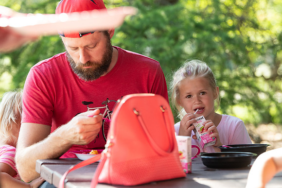 BRIO Barbie Picnic 2023-55
