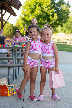 BRIO Barbie Picnic 2023-49