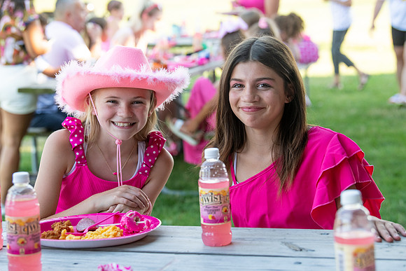 BRIO Barbie Picnic 2023-47