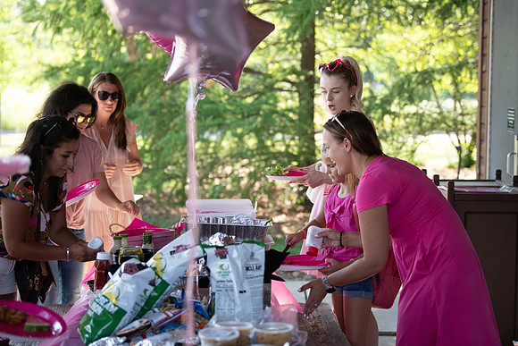 BRIO Barbie Picnic 2023-35