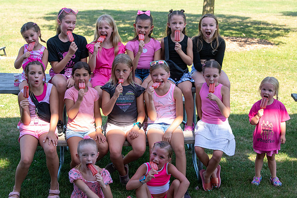 BRIO Barbie Picnic 2023-23