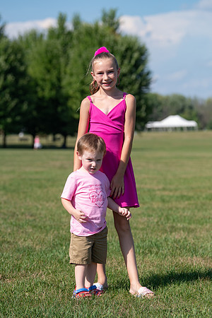 BRIO Barbie Picnic 2023-21