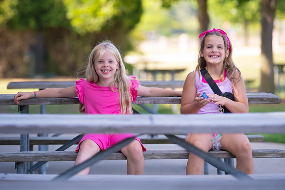 BRIO Barbie Picnic 2023-5
