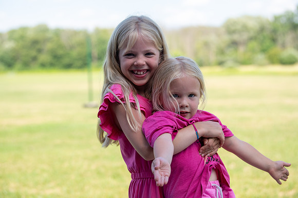 BRIO Barbie Picnic 2023-6