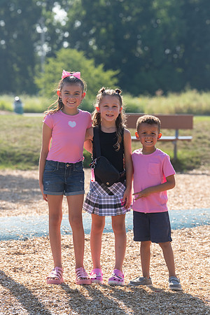BRIO Barbie Picnic 2023-90