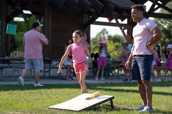 BRIO Barbie Picnic 2023-81