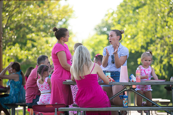 BRIO Barbie Picnic 2023-83