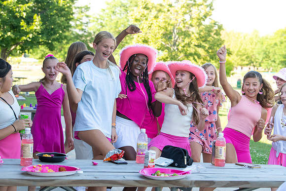 BRIO Barbie Picnic 2023-66