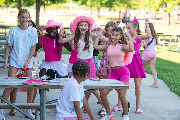 BRIO Barbie Picnic 2023-61