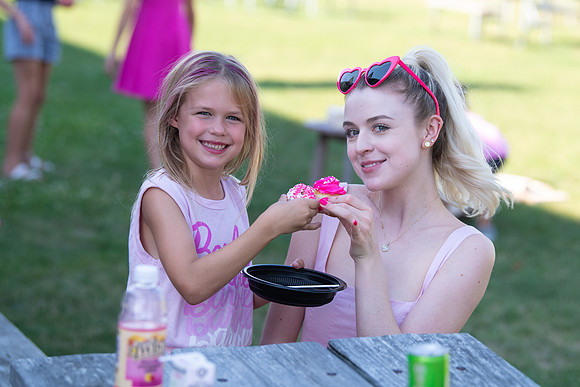 BRIO Barbie Picnic 2023-59