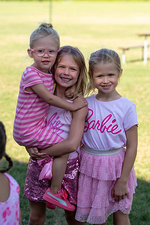 BRIO Barbie Picnic 2023-56