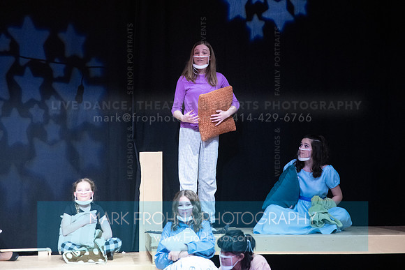 WHMS Peter Wendy Peter Cast-018
