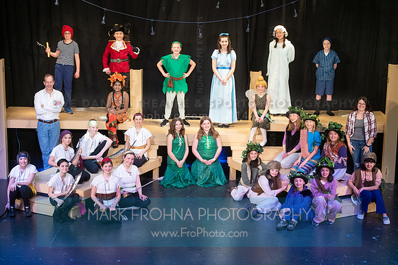 WHMS Peter Wendy Peter Cast-010