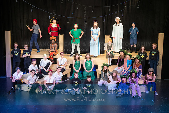 WHMS Peter Wendy Peter Cast-004