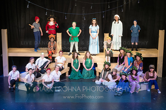 WHMS Peter Wendy Peter Cast-001