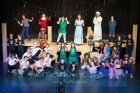 WHMS Peter Wendy Peter Cast-005