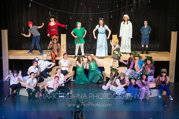 WHMS Peter Wendy Peter Cast-002