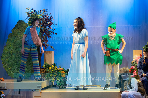 WHMS Peter Wendy Peter Cast-067