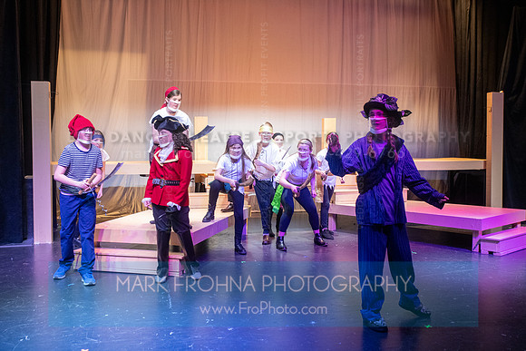 WHMS Peter Wendy Peter Cast-060