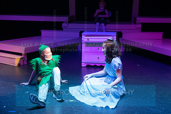 WHMS Peter Wendy Peter Cast-052