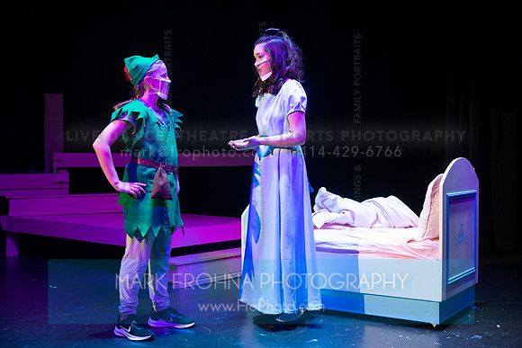 WHMS Peter Wendy Peter Cast-045