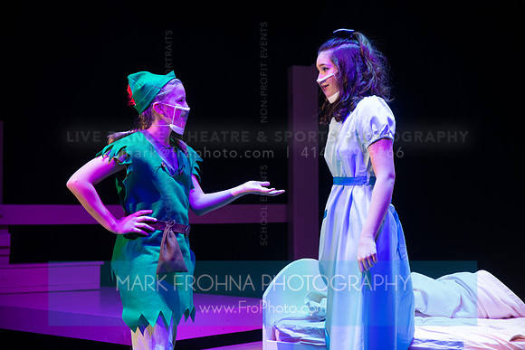 WHMS Peter Wendy Peter Cast-044