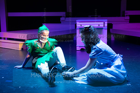WHMS Peter Wendy Peter Cast-041