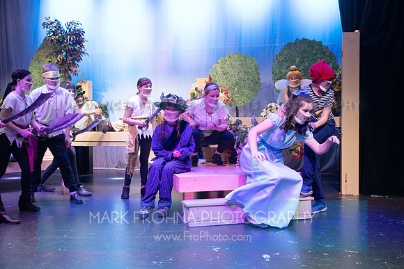 WHMS Peter Wendy Peter Cast-130