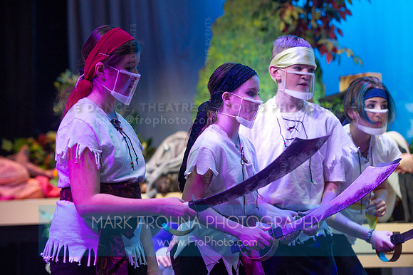 WHMS Peter Wendy Peter Cast-127