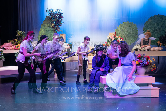 WHMS Peter Wendy Peter Cast-126