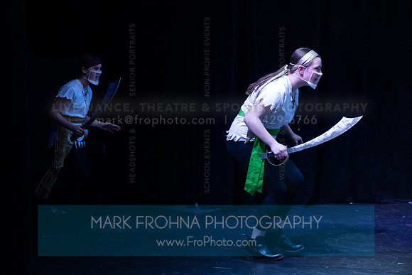 WHMS Peter Wendy Peter Cast-125
