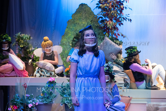 WHMS Peter Wendy Peter Cast-117