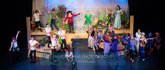 WHMS Peter Wendy Peter Cast-114