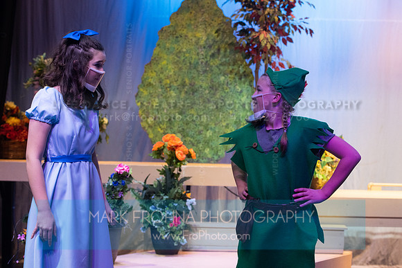 WHMS Peter Wendy Peter Cast-115