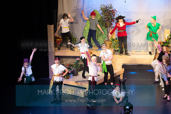 WHMS Peter Wendy Peter Cast-113