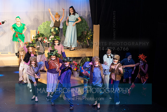 WHMS Peter Wendy Peter Cast-112