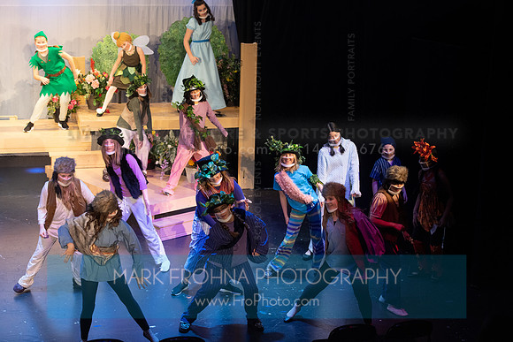 WHMS Peter Wendy Peter Cast-110