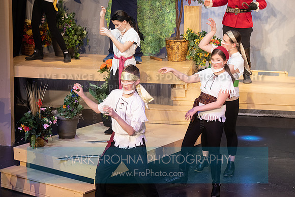 WHMS Peter Wendy Peter Cast-107